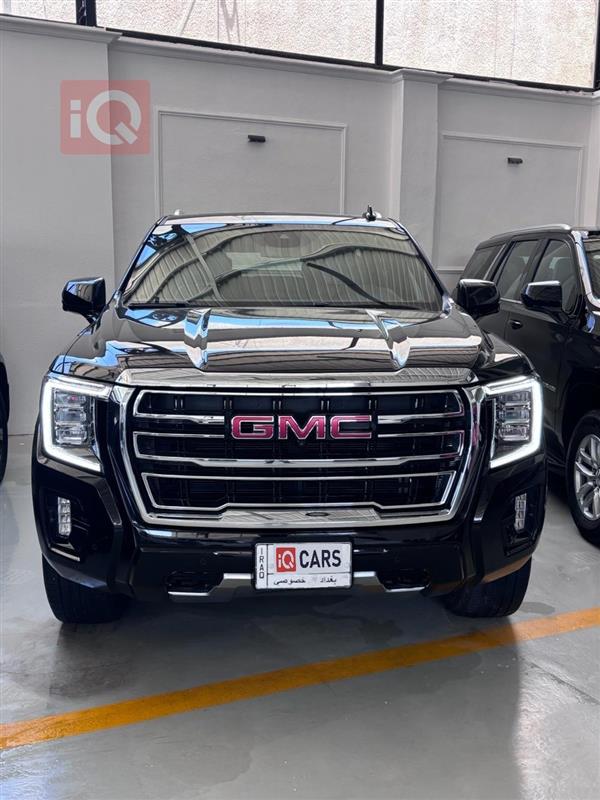 GMC Yukon 2023 for sale in Iraq - Baghdad